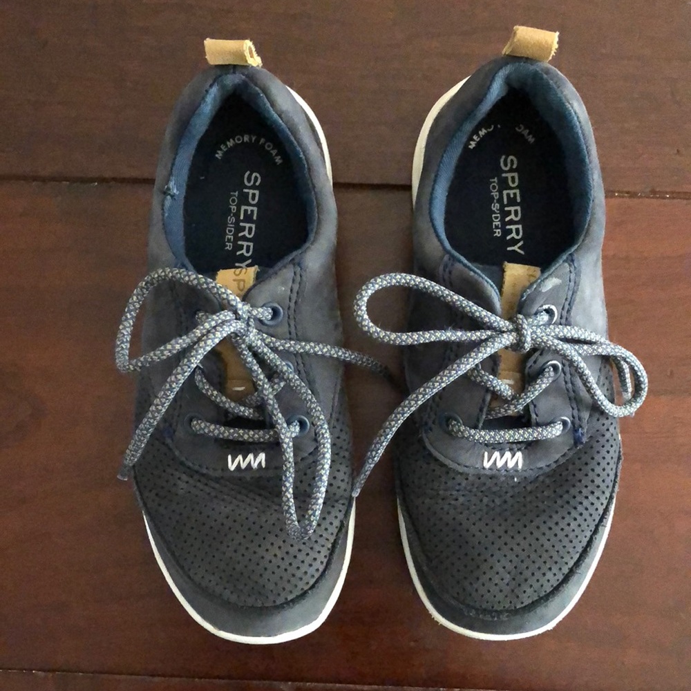 Sperry Shoes